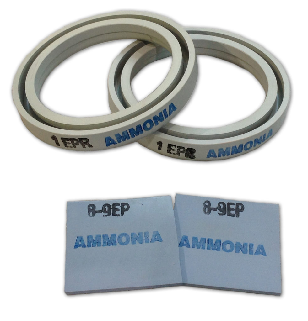 Ammonia Cylinder Emergency Kit Gasket Set Pre2013 Indian Springs