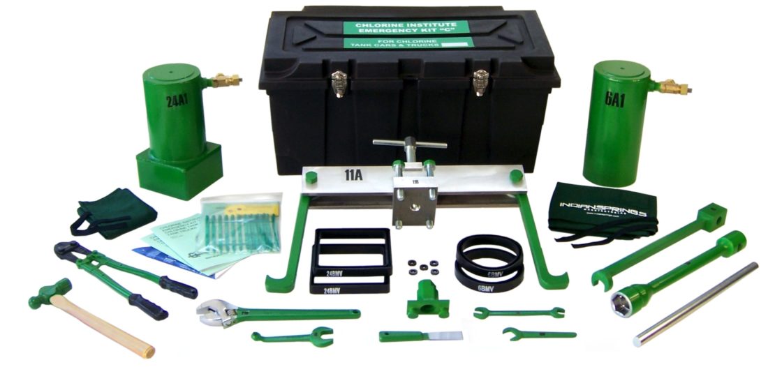 Shop Emergency Kits | Indian Springs Manufacturing